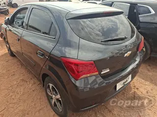 2019 CHEVROLET ONIX — leilão em Cuiabá/MT (foto 3)