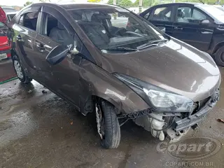 2019 HYUNDAI HB20S — leilão em Pirapora/SP