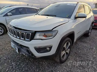 2018 JEEP COMPASS — leilão em Canoas/RS (foto 2)