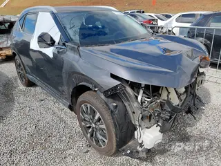 2026 GAC GS4 — leilão em Itaquaquecetuba/SP