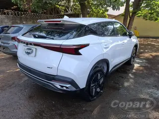 2027 OMODA 5 — leilão em Goiânia/GO (foto 4)