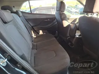 2022 HYUNDAI CRETA — leilão em Pirapora/SP (foto 6)