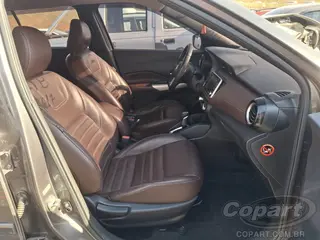 2018 NISSAN KICKS — leilão em Itaquaquecetuba/SP (foto 5)