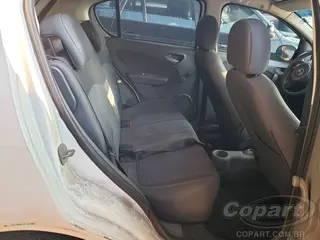 2016 FIAT PALIO — leilão em Ribeirão Preto/SP (foto 6)