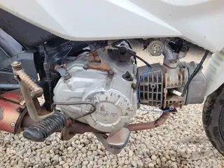 2019 HONDA POP — leilão em Eusébio/CE (foto 5)