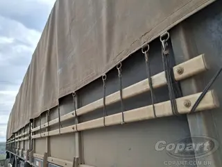 2024 GUERRA SEMI-REBOQUE — leilão em Pirapora/SP (foto 6)