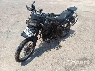 2023 SHINERAY SHI — leilão em Curitiba/PR