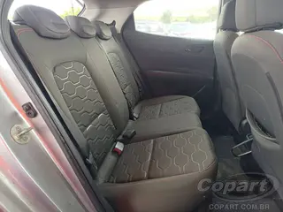 2020 HYUNDAI HB20 — leilão em Pirapora/SP (foto 6)