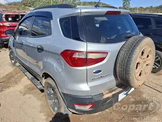 2019 FORD ECOSPORT — leilão em Betim/MG (foto 3)