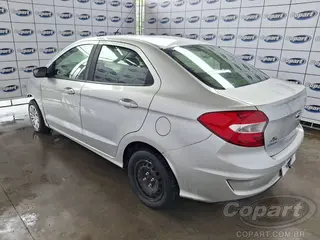 2019 FORD KA SEDAN — leilão em Candeias/BA (foto 3)