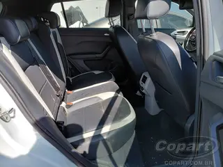 2021 VOLKSWAGEN T-CROSS — leilão em Caçapava/SP (foto 6)
