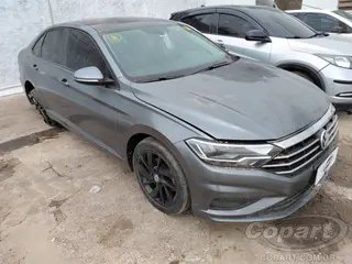 2019 VOLKSWAGEN JETTA — leilão em Caçapava/SP