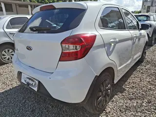 2018 FORD KA — leilão em Recife/PE (foto 4)