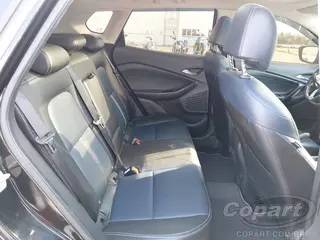 2023 CHEVROLET TRACKER — leilão em Caçapava/SP (foto 6)