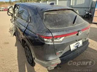2024 HONDA HR-V — leilão em Betim/MG (foto 3)