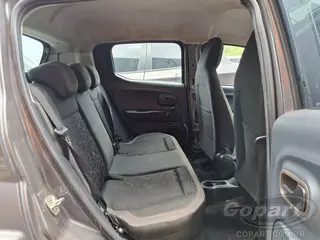 2021 FIAT MOBI — leilão em Itaquaquecetuba/SP (foto 6)
