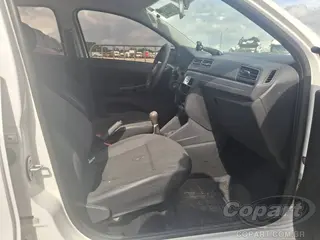 2018 VOLKSWAGEN GOL — leilão em Curitiba/PR (foto 5)