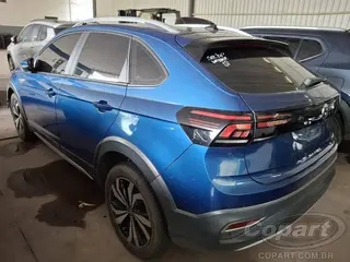2024 VOLKSWAGEN NIVUS — leilão em Embú Das Artes/SP (foto 3)