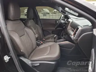 2026 FIAT TORO — leilão em Itaquaquecetuba/SP (foto 5)