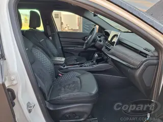 2025 JEEP COMMANDER — leilão em Embú Das Artes/SP (foto 5)