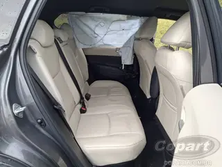2024 TOYOTA COROLLA CROSS — leilão em Itaquaquecetuba/SP (foto 6)