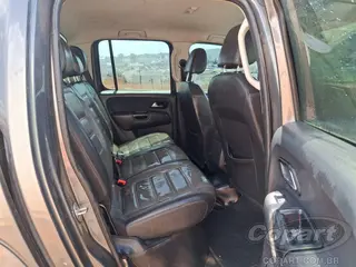 2019 VOLKSWAGEN AMAROK — leilão em Goiânia (Polo Industrial)/GO (foto 6)