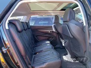 2019 PEUGEOT 5008 — leilão em Goiânia/GO (foto 6)
