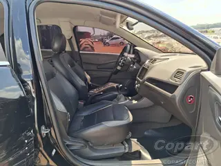2013 CHEVROLET COBALT — leilão em Goiânia (Polo Industrial)/GO (foto 5)