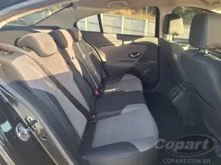 2018 RENAULT FLUENCE — leilão em Betim/MG (foto 6)
