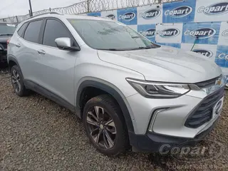 2022 CHEVROLET TRACKER — leilão em Canoas/RS
