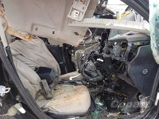 2017 TOYOTA COROLLA — leilão em Curitiba/PR (foto 5)