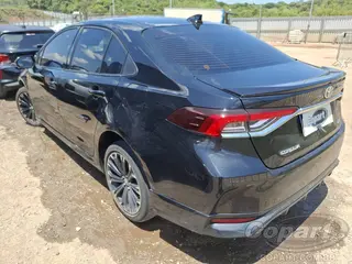 2023 TOYOTA COROLLA — leilão em Betim/MG (foto 3)