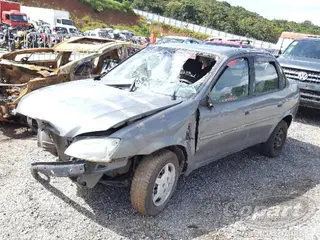 2012 CHEVROLET CLASSIC — leilão em Betim/MG (foto 2)