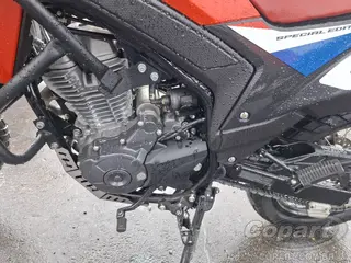 2026 HONDA XR 300L — leilão em Itaquaquecetuba/SP (foto 6)