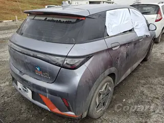 2024 BYD DOLPHIN — leilão em Itaquaquecetuba/SP (foto 4)