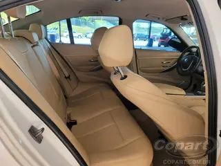 2015 BMW SERIE 3 — leilão em Embú Das Artes/SP (foto 6)
