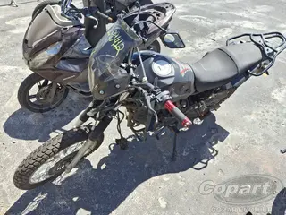 2026 SHINERAY SHI — leilão em Itaquaquecetuba/SP (foto 2)