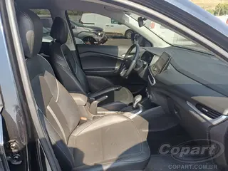 2025 CHEVROLET TRACKER — leilão em Pirapora/SP (foto 5)