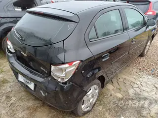 2015 CHEVROLET ONIX — leilão em Curitiba/PR (foto 4)