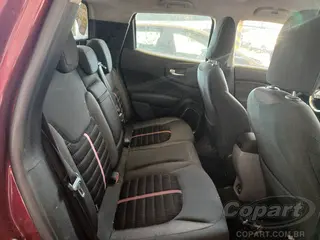 2017 FIAT TORO — leilão em Embú Das Artes/SP (foto 6)