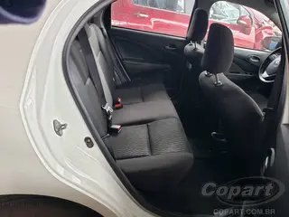 2019 TOYOTA ETIOS — leilão em Ribeirão Preto/SP (foto 6)