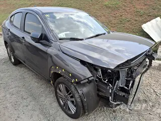 2026 FIAT FASTBACK — leilão em Itaquaquecetuba/SP