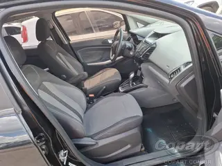 2017 FORD ECOSPORT — leilão em Goiânia/GO (foto 5)