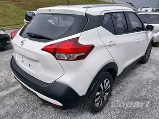 2019 NISSAN KICKS — leilão em Itaquaquecetuba/SP (foto 4)