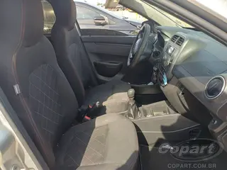2020 RENAULT KWID — leilão em Curitiba/PR (foto 5)