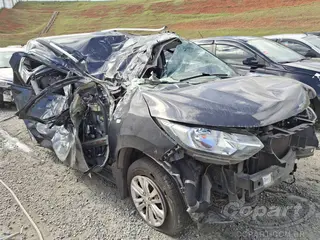 2024 CHEVROLET SPIN — leilão em Itaquaquecetuba/SP
