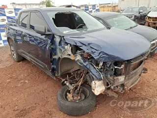 2025 CHEVROLET MONTANA — leilão em Cuiabá/MT