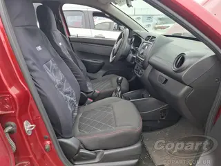 2023 RENAULT KWID — leilão em Canoas/RS (foto 5)