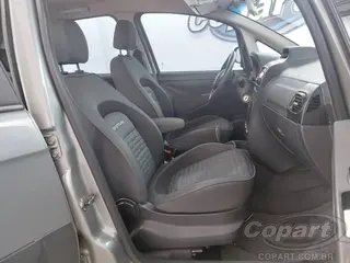 2016 FIAT IDEA — leilão em Osasco/SP (foto 5)