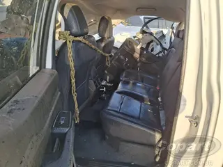 2026 FORD RANGER CD — leilão em Cuiabá/MT (foto 6)